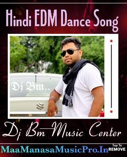 Tut Jaye Raja Ji (Hindi Sarjen Music SPL EDM Dancing Dhamaka Humming Mix 2024) Dj BM Music Center 